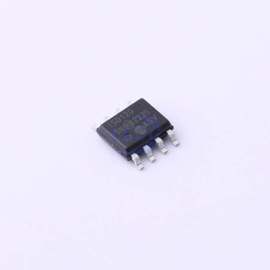 MICROCHIP MCP1501-20E/SN - 3