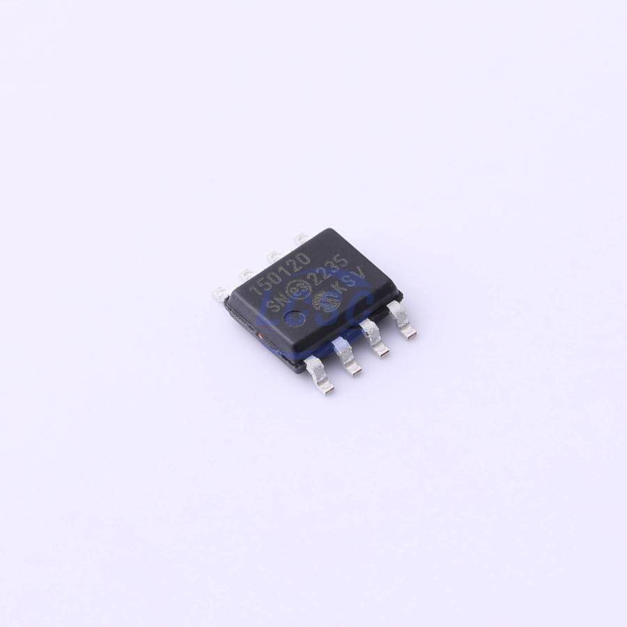MICROCHIP MCP1501-20E/SN - 3