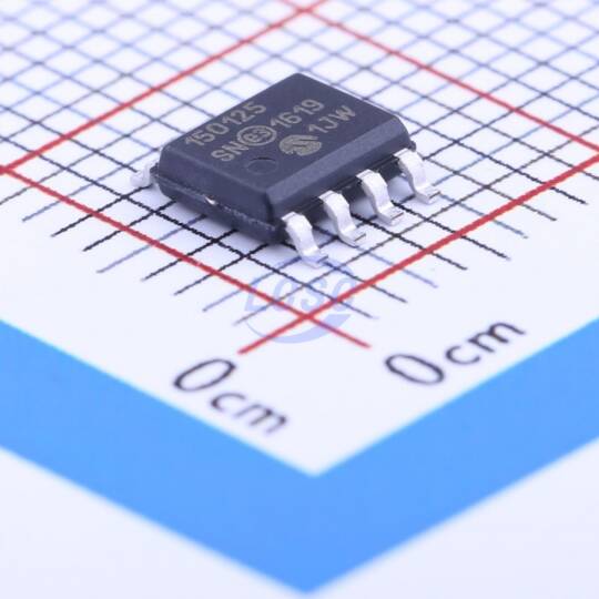 MICROCHIP MCP1501-25E/SN - 1