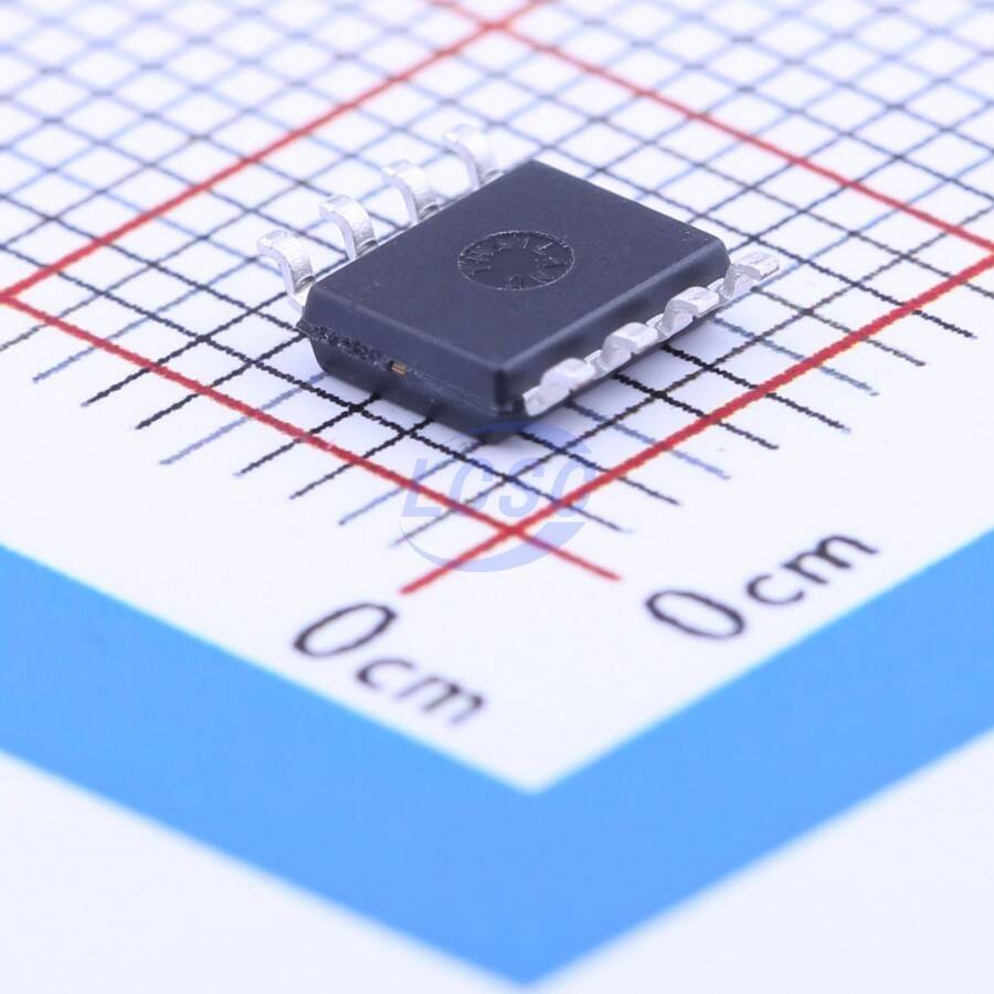 MICROCHIP MCP1501-25E/SN - 2