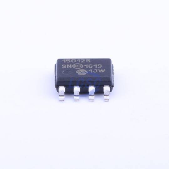 MICROCHIP MCP1501-25E/SN - 3