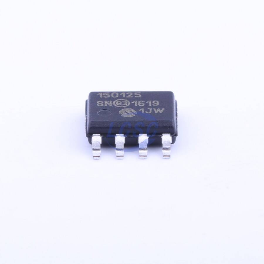 MICROCHIP MCP1501-25E/SN - 3