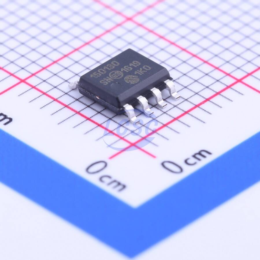 MICROCHIP MCP1501-30E/SN - 1