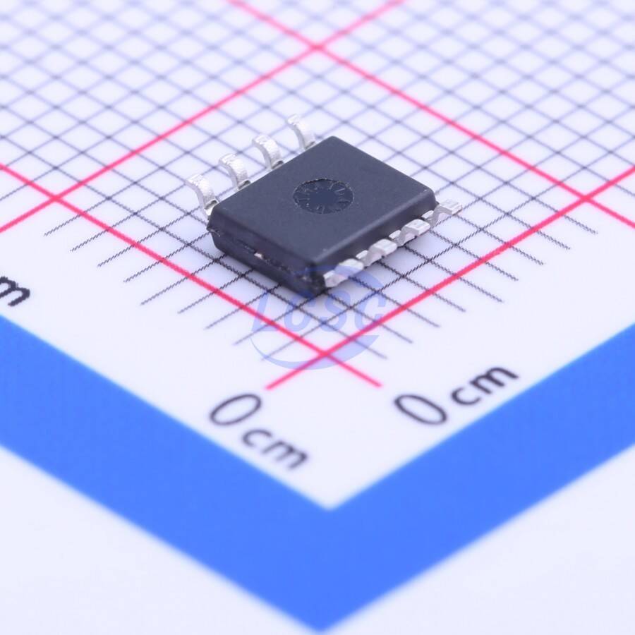 MICROCHIP MCP1501-30E/SN - 2
