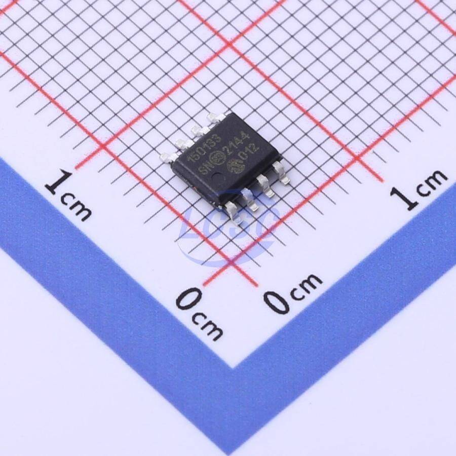 MICROCHIP MCP1501-33E/SN - 1