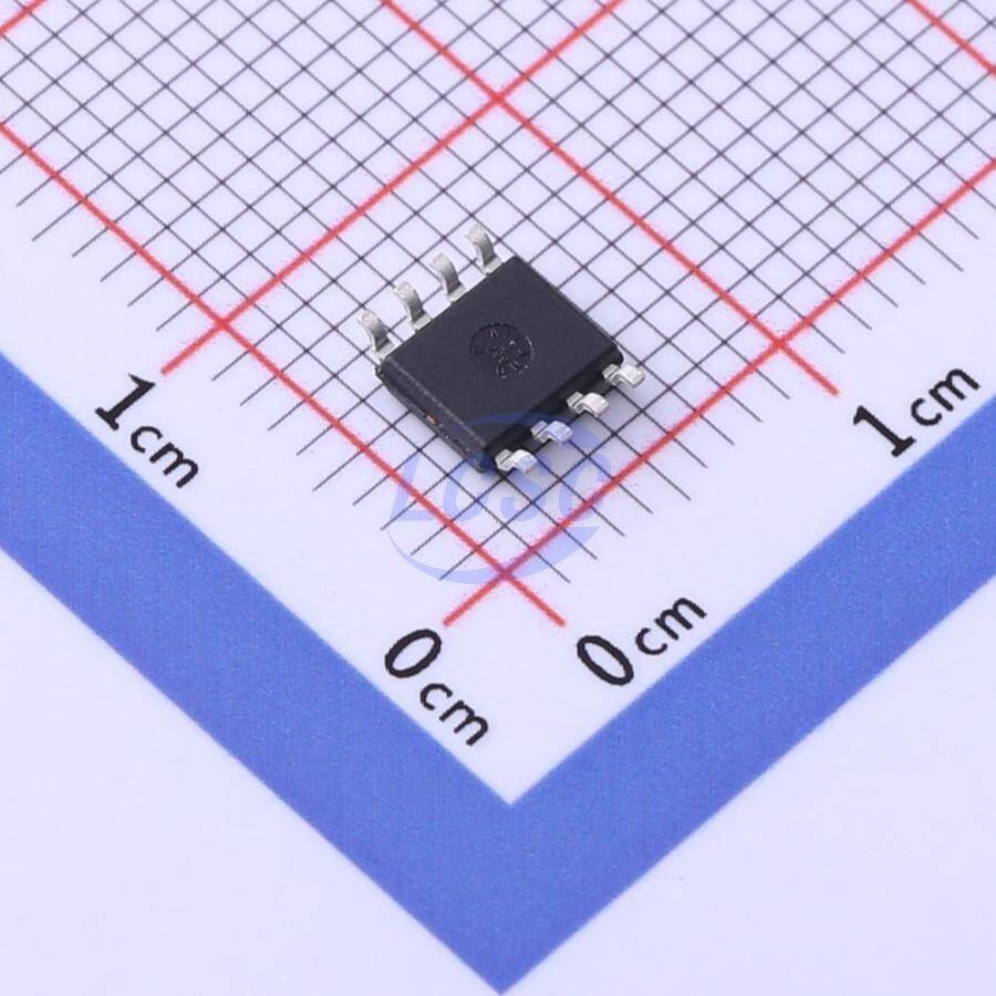 MICROCHIP MCP1501-33E/SN - 2