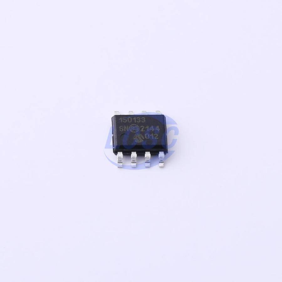 MICROCHIP MCP1501-33E/SN - 3