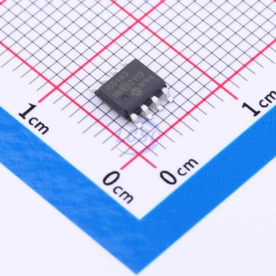 MICROCHIP MCP1501-40E/SN - 1