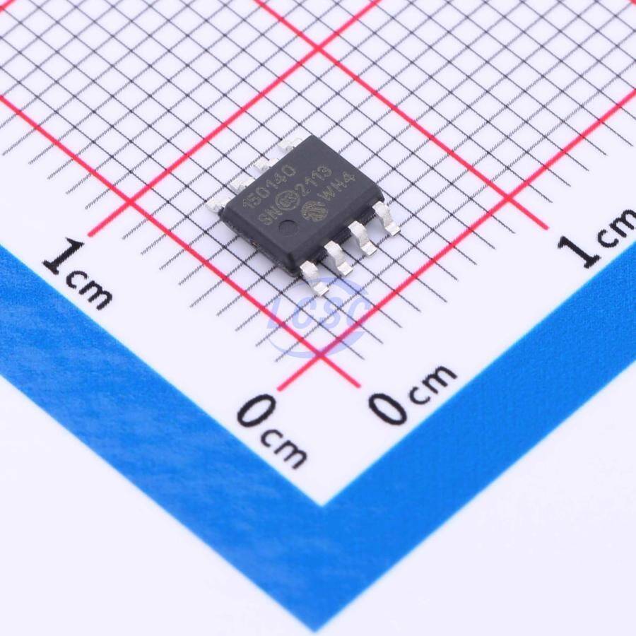 MICROCHIP MCP1501-40E/SN - 1