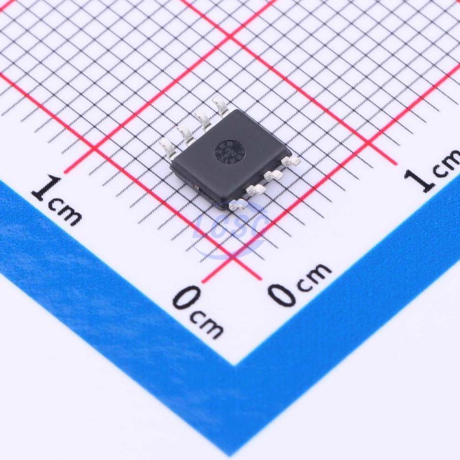 MICROCHIP MCP1501-40E/SN - 2