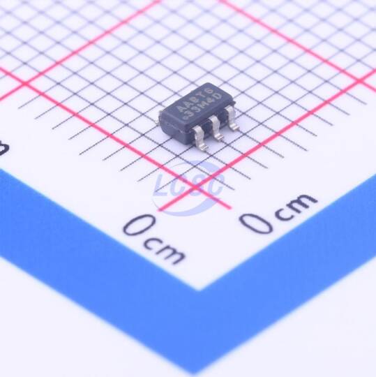 MICROCHIP MCP1501T-10E/CHY - 1