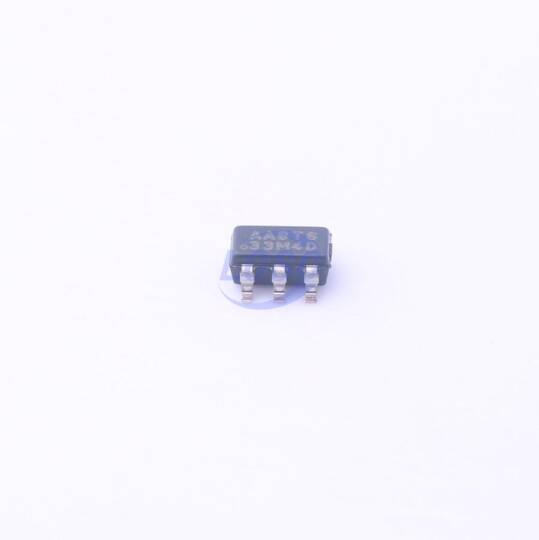 MICROCHIP MCP1501T-10E/CHY - 3