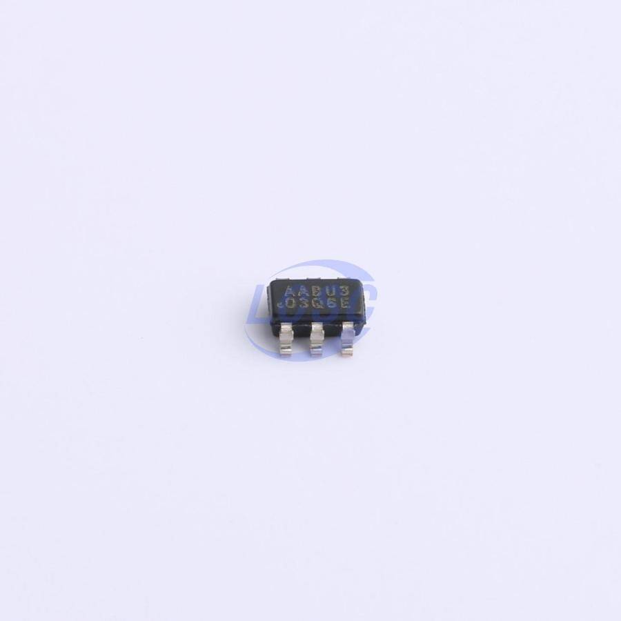 MICROCHIP MCP1501T-12E/CHY - 3