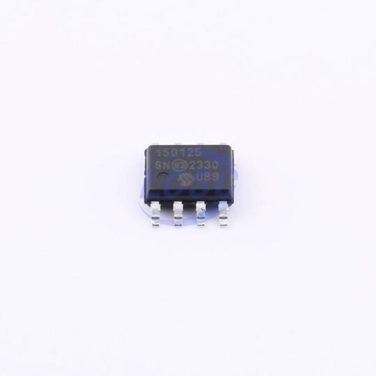 MICROCHIP MCP1501T-25E/SN - 3