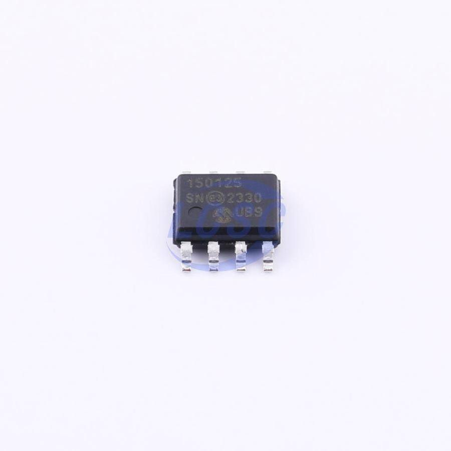MICROCHIP MCP1501T-25E/SN - 3