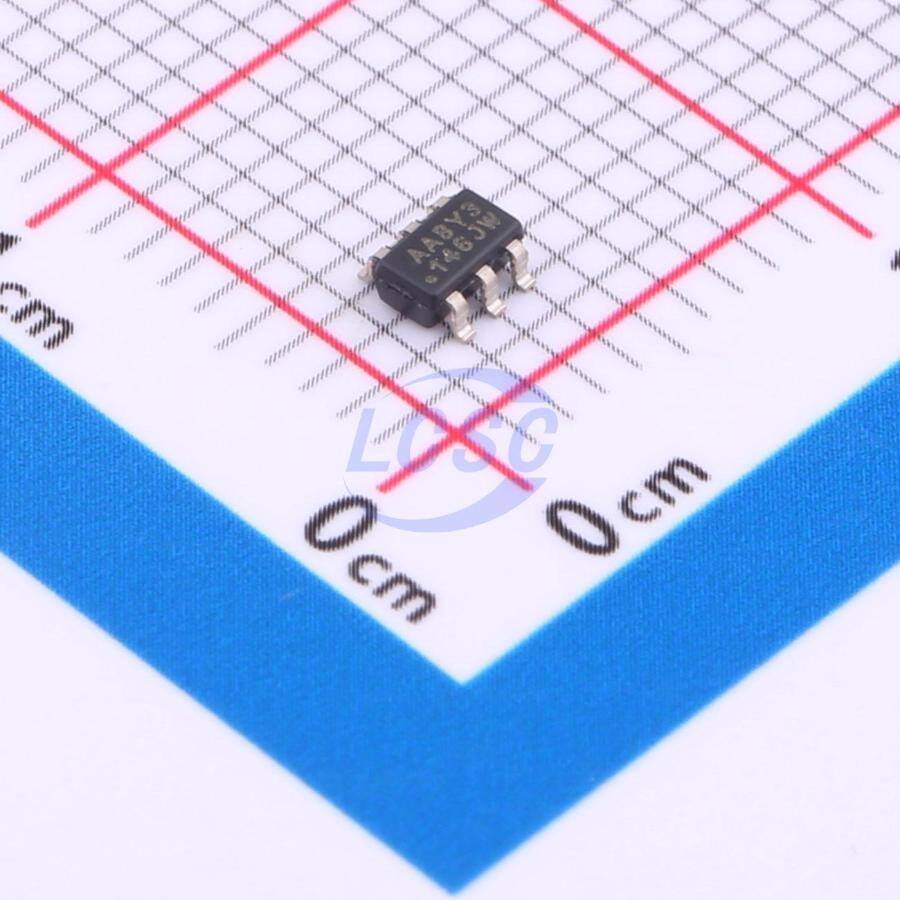 MICROCHIP MCP1501T-30E/CHY - 1