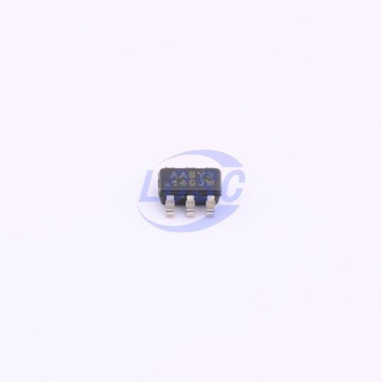 MICROCHIP MCP1501T-30E/CHY - 3