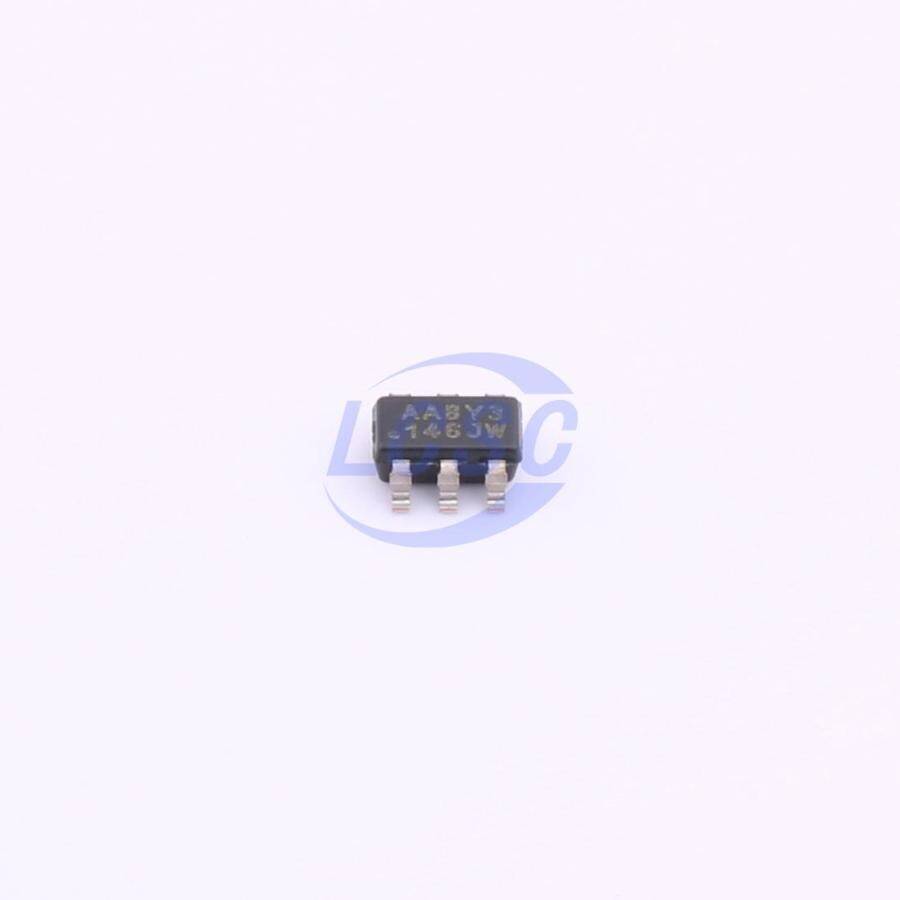 MICROCHIP MCP1501T-30E/CHY - 3