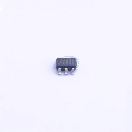 MICROCHIP MCP1501T-33E/CHY - 3