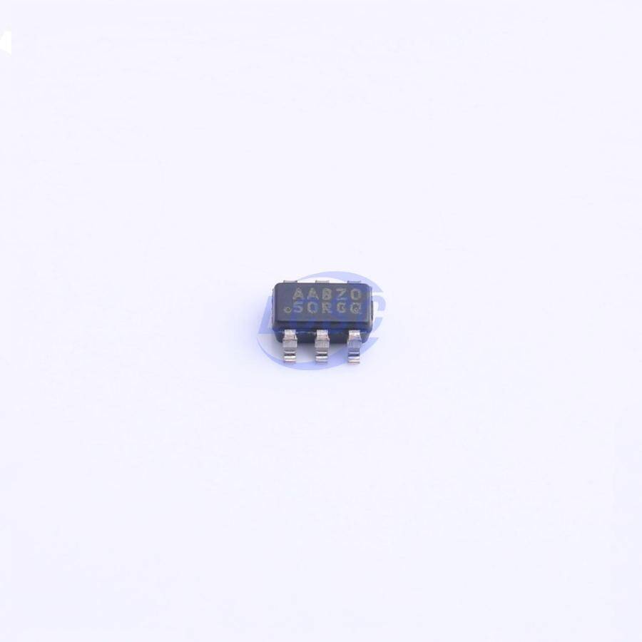 MICROCHIP MCP1501T-33E/CHY - 3