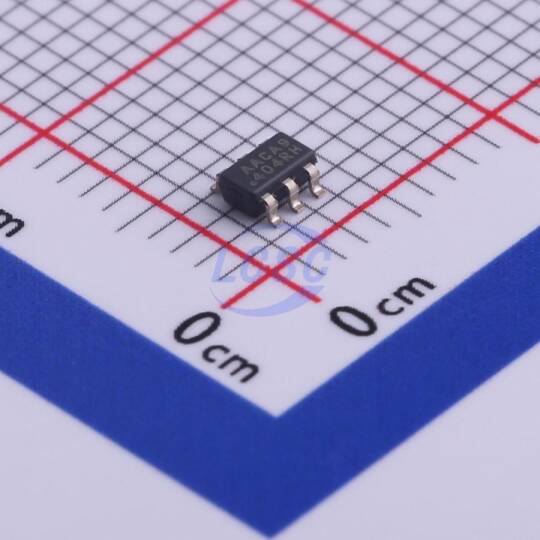 MICROCHIP MCP1501T-40E/CHY - 1