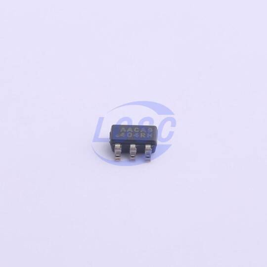 MICROCHIP MCP1501T-40E/CHY - 3