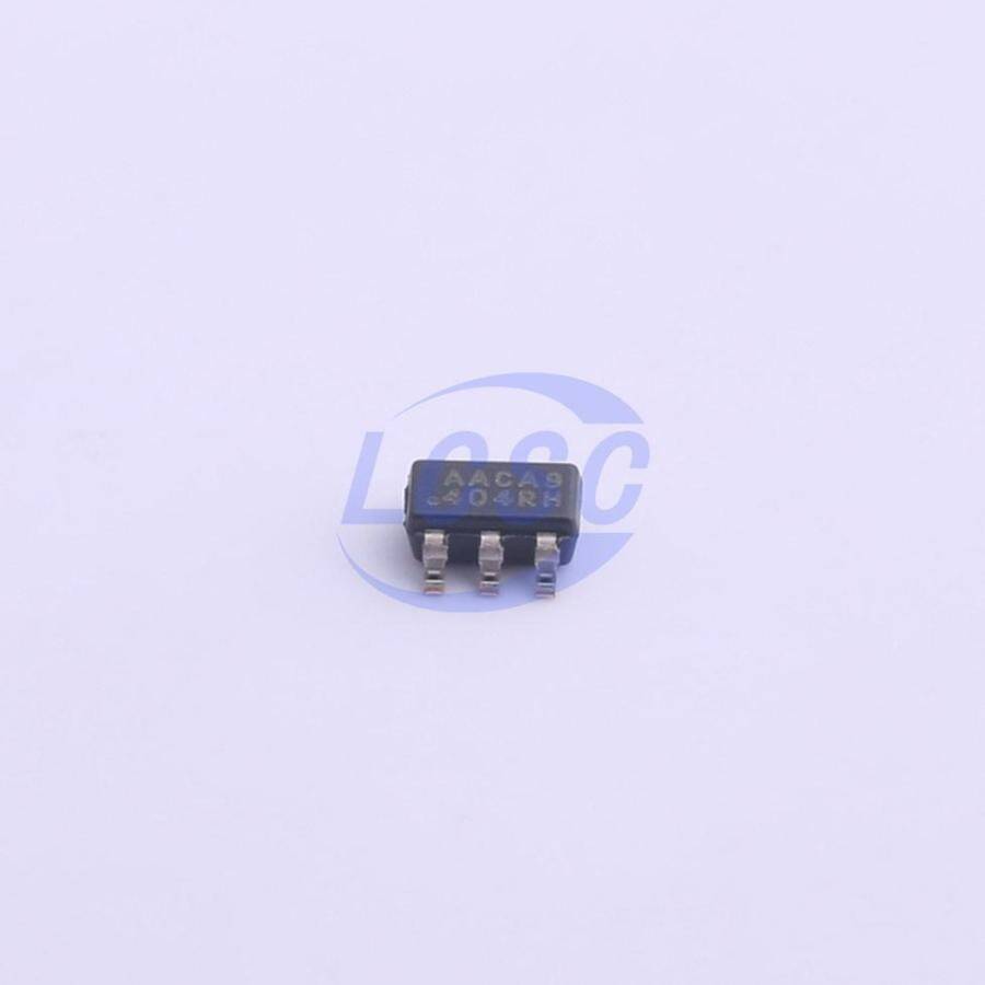 MICROCHIP MCP1501T-40E/CHY - 3