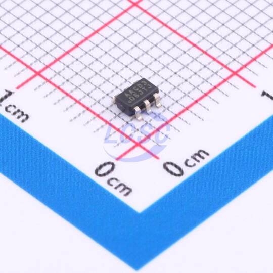 MICROCHIP MCP1502T-18E/CHY - 1