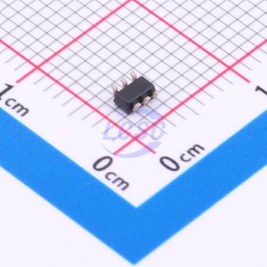 MICROCHIP MCP1502T-18E/CHY - 2