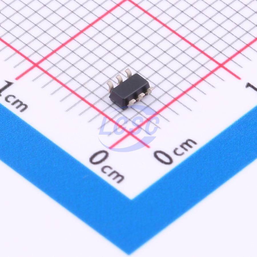 MICROCHIP MCP1502T-18E/CHY - 2