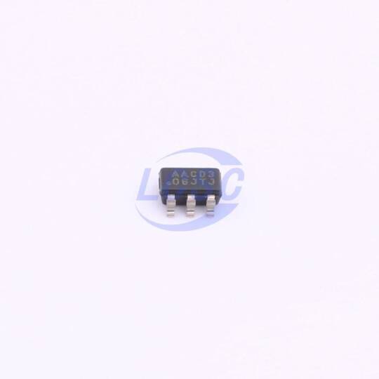 MICROCHIP MCP1502T-18E/CHY - 3