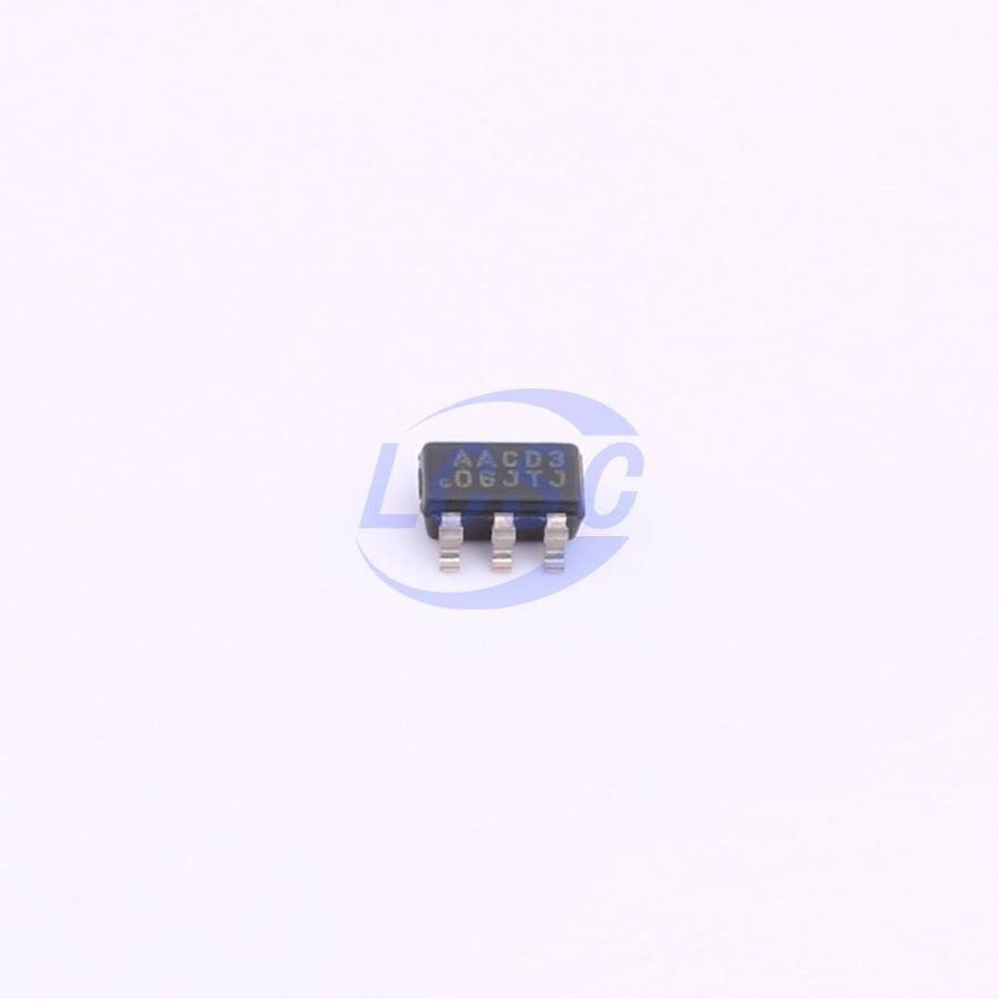 MICROCHIP MCP1502T-18E/CHY - 3
