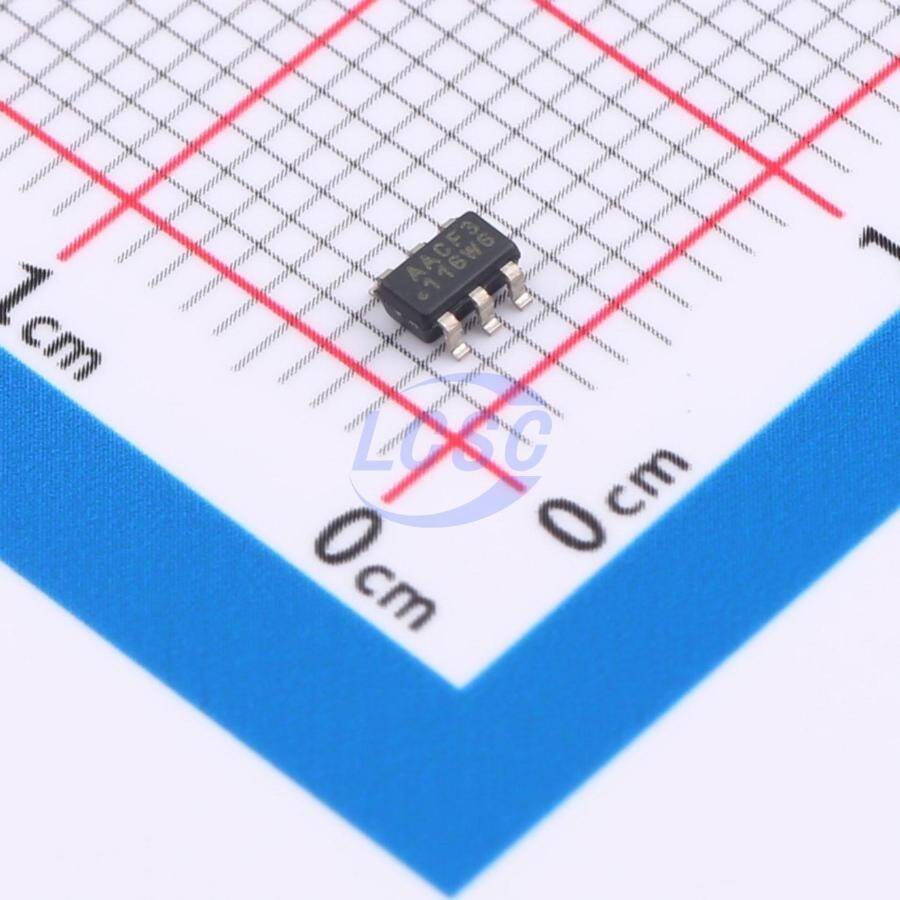 MICROCHIP MCP1502T-25E/CHY - 1