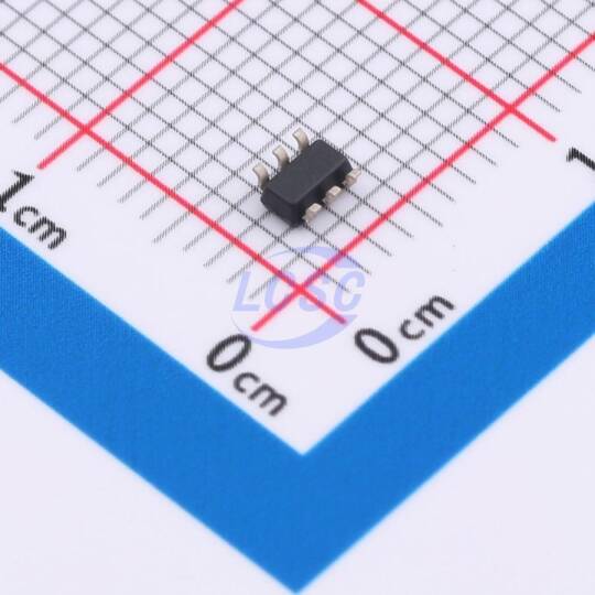 MICROCHIP MCP1502T-25E/CHY - 2