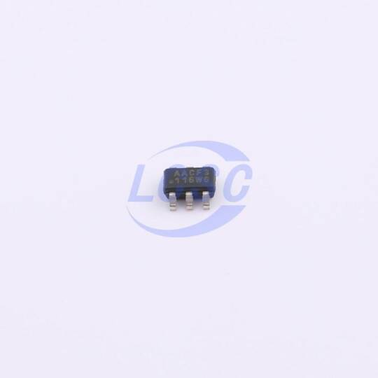 MICROCHIP MCP1502T-25E/CHY - 3