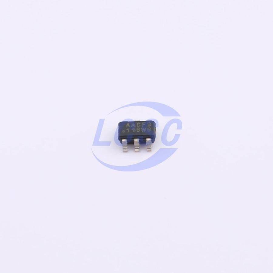 MICROCHIP MCP1502T-25E/CHY - 3