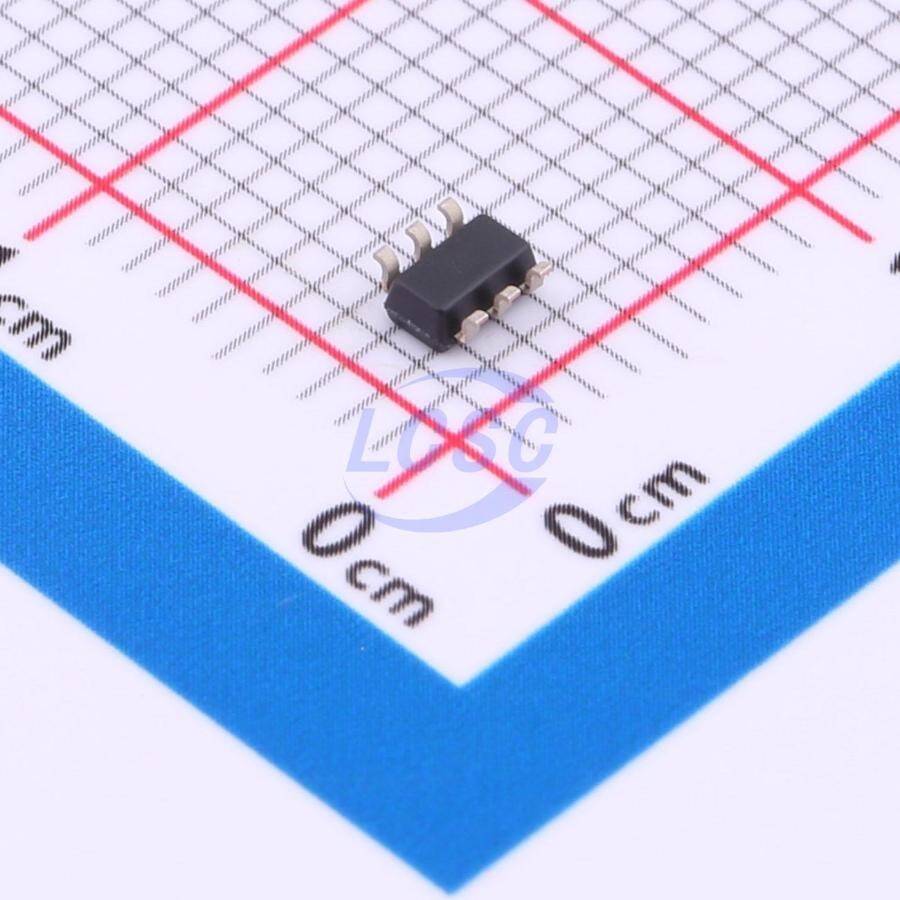 MICROCHIP MCP1502T-33E/CHY - 2