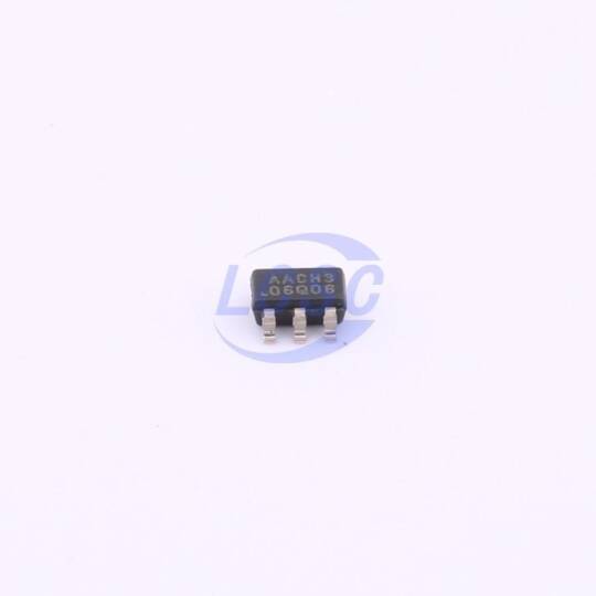 MICROCHIP MCP1502T-33E/CHY - 3