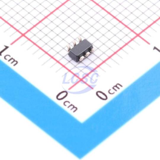 MICROCHIP MCP1502T-45E/CHY - 2