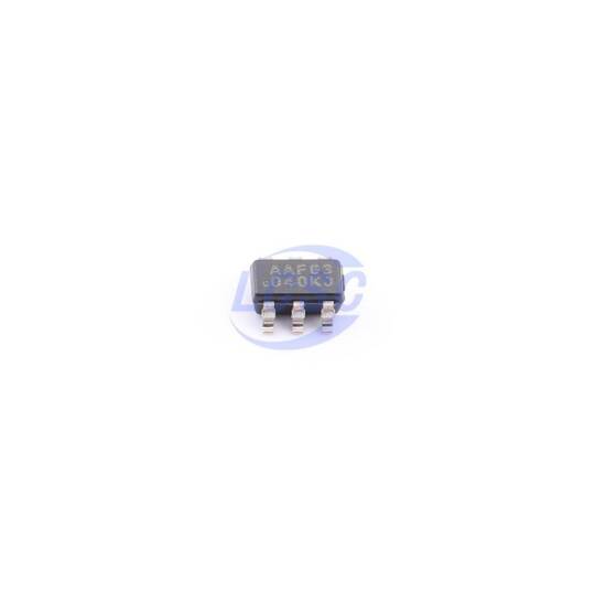 MICROCHIP MCP1502T-45E/CHY - 3
