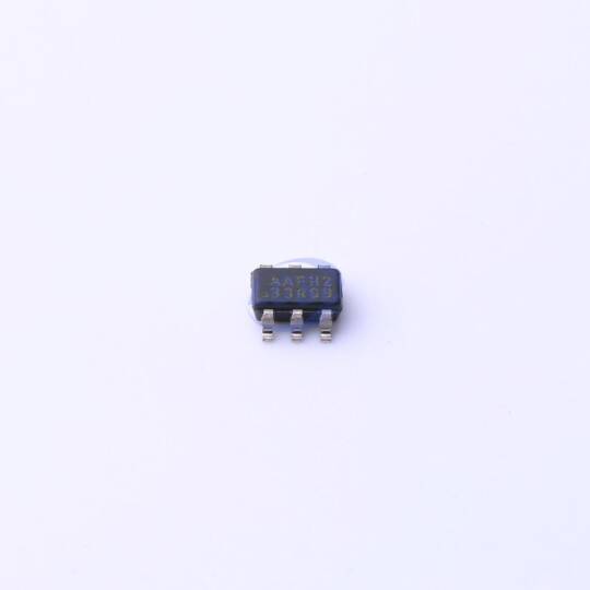 MICROCHIP MCP1502T-50E/CHY - 3