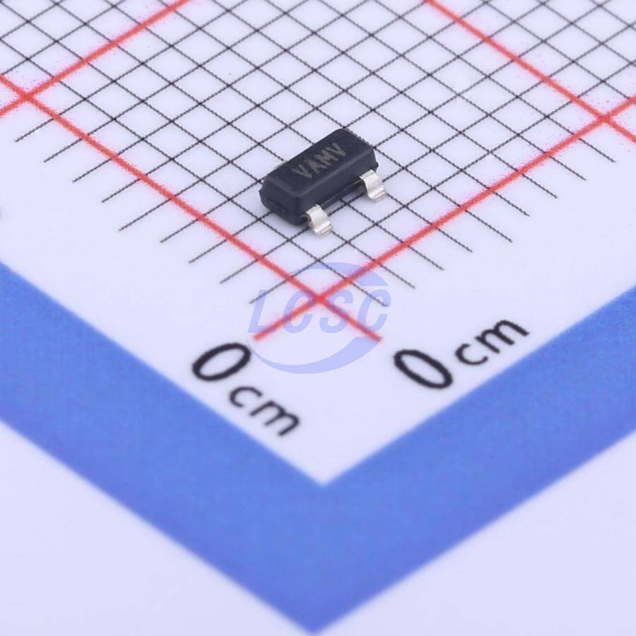 MICROCHIP MCP1525T-I/TT - 1