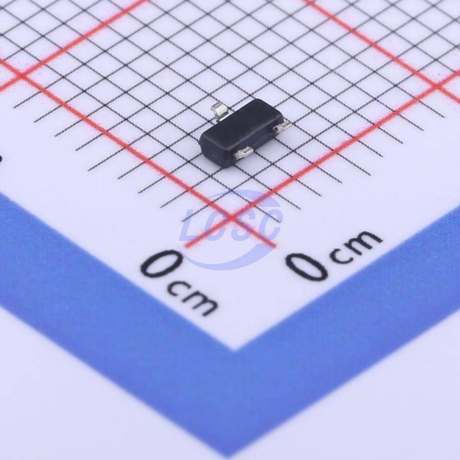 MICROCHIP MCP1525T-I/TT - 2