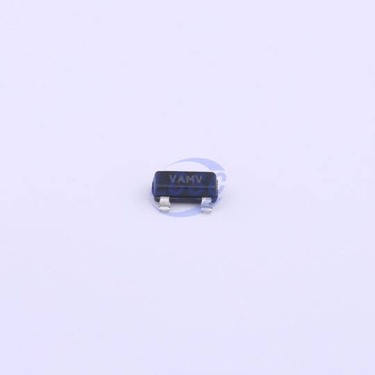 MICROCHIP MCP1525T-I/TT - 3