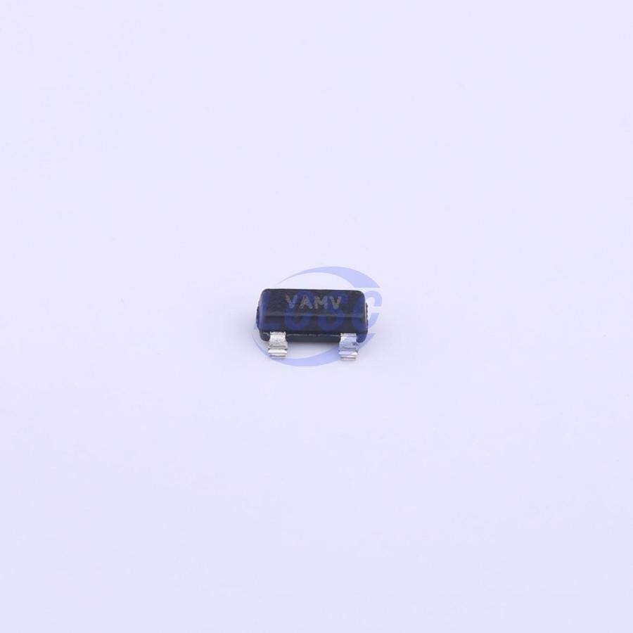 MICROCHIP MCP1525T-I/TT - 3