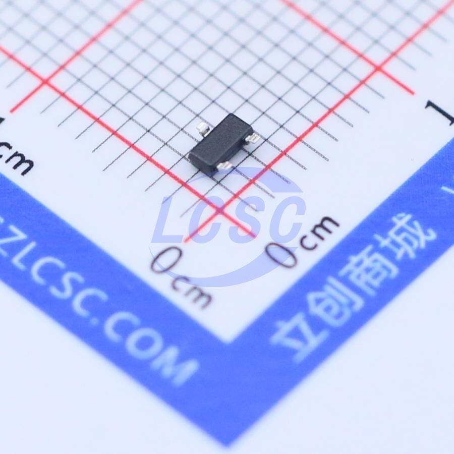 MICROCHIP MCP1541T-I/TT - 2