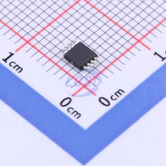 MICROCHIP MCP1601-I/MS - 2