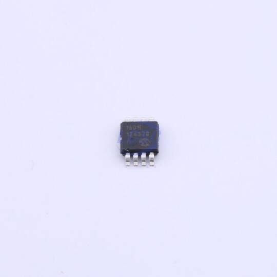 MICROCHIP MCP1601-I/MS - 3