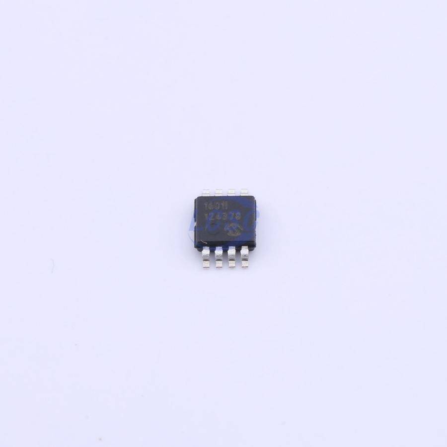 MICROCHIP MCP1601-I/MS - 3