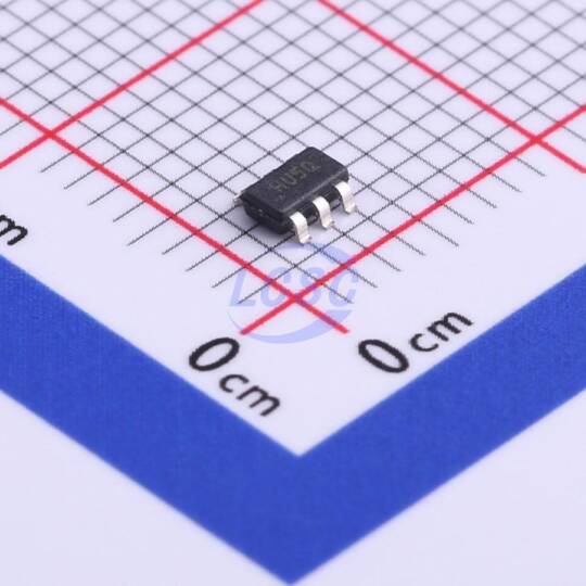MICROCHIP MCP1623T-I/CHY - 1